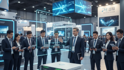 Best Epon Olt 8 Por for Global Buyers at 2026 Canton Fair?