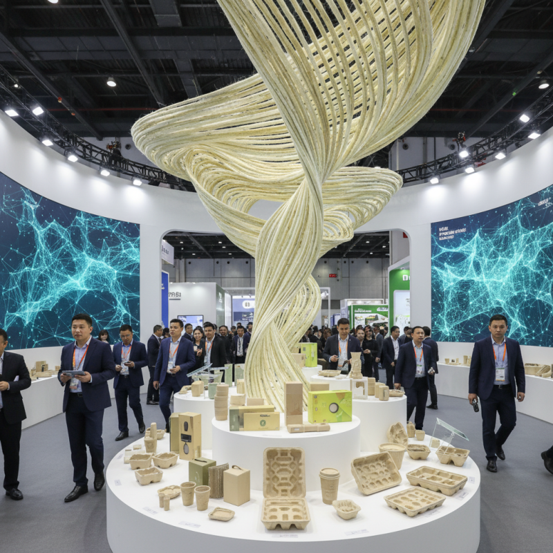 China Best Pulp Molding Trends for 2026 Canton Fair?