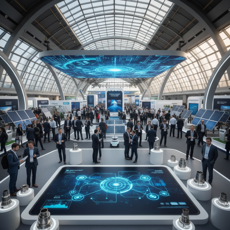 Why Choose Solar Branch Connectors at the 139th Canton Fair 2026?