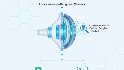 Top Laryngeal Mask Airway Innovations at 2026 Canton Fair?
