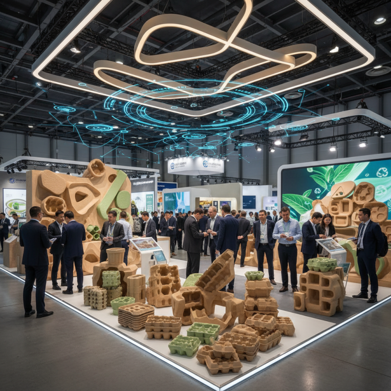 Top 10 Pulp Molding Innovations at 2026 Canton Fair?