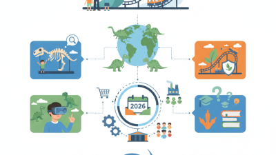 Top 10 Amusement Parks with Dinosaurs at 2026 Canton Fair?