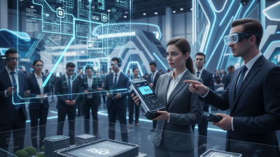 How to Use Rtk Laser Measure at the 2026 Canton Fair?