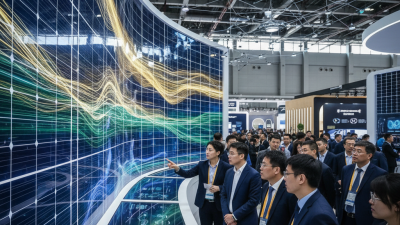 What is the Future of Solar Panels at the 2026 Canton Fair?