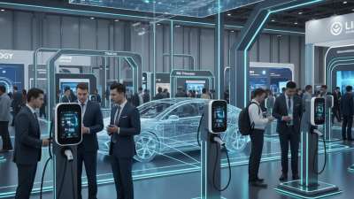 Best 7kw EV Car Charger at 2026 Canton Fair for Global Buyers?