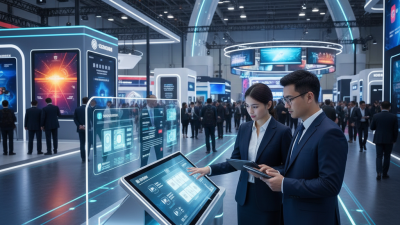 Top 5 Tips for Using Pos Terminals at the 2026 Canton Fair?