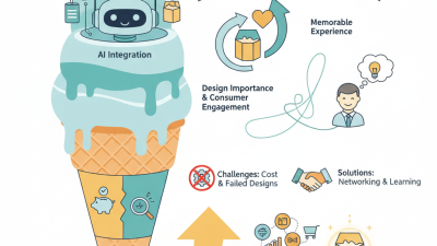 Ice Cream Shape Box Tips for Success at 2026 Canton Fair?