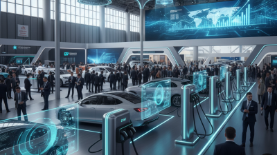 How to Choose the Best 7kw EV Car Charger at 2026 Canton Fair?