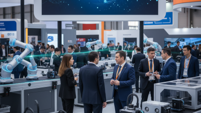 Top Laser Heads to Source at 2026 Canton Fair?