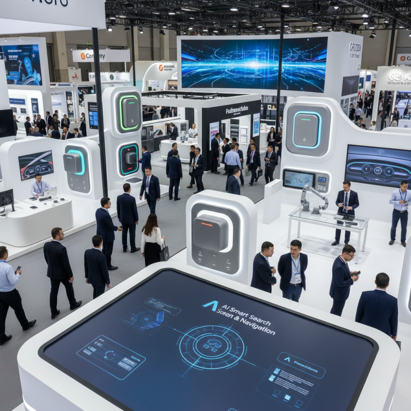 Top 5 Push Button Switch Exhibitors at 2026 Canton Fair?