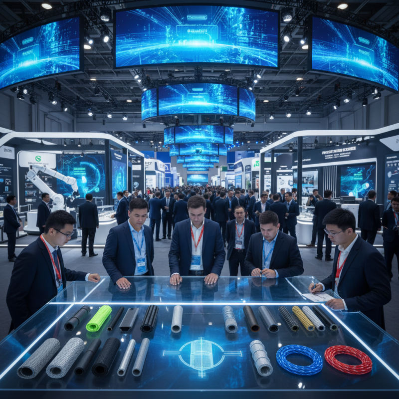 What is Cable Sleeve and How to Source at the 2026 Canton Fair?