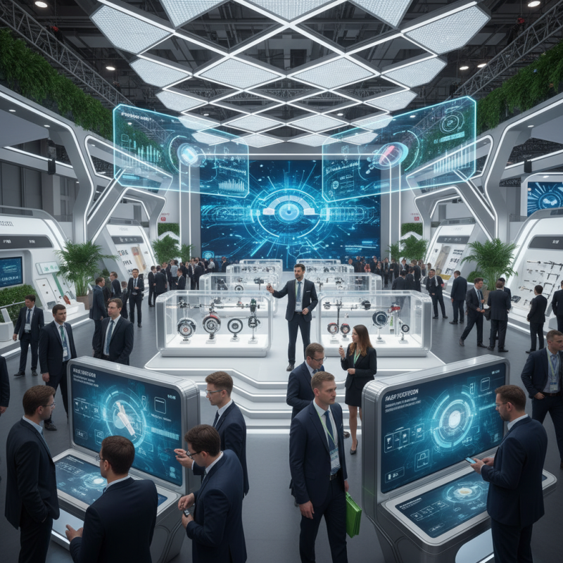 Why Choose the Best Trimmer Head at the 2026 Canton Fair?