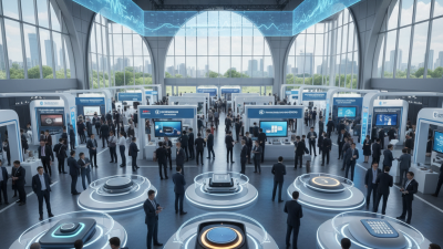 Top 5 Push Button Switches to Explore at 2026 Canton Fair?