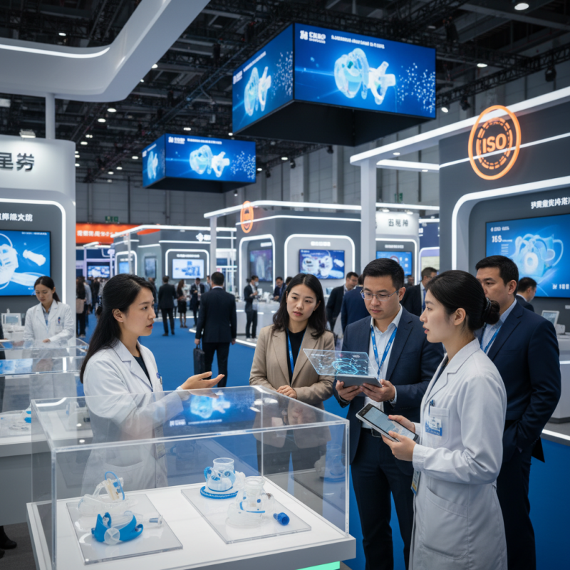 How to Choose Laryngeal Mask Airway at Canton Fair 2026?