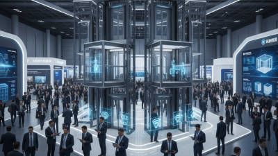 How to Choose the Best Small Elevator Lift at the 2026 Canton Fair?