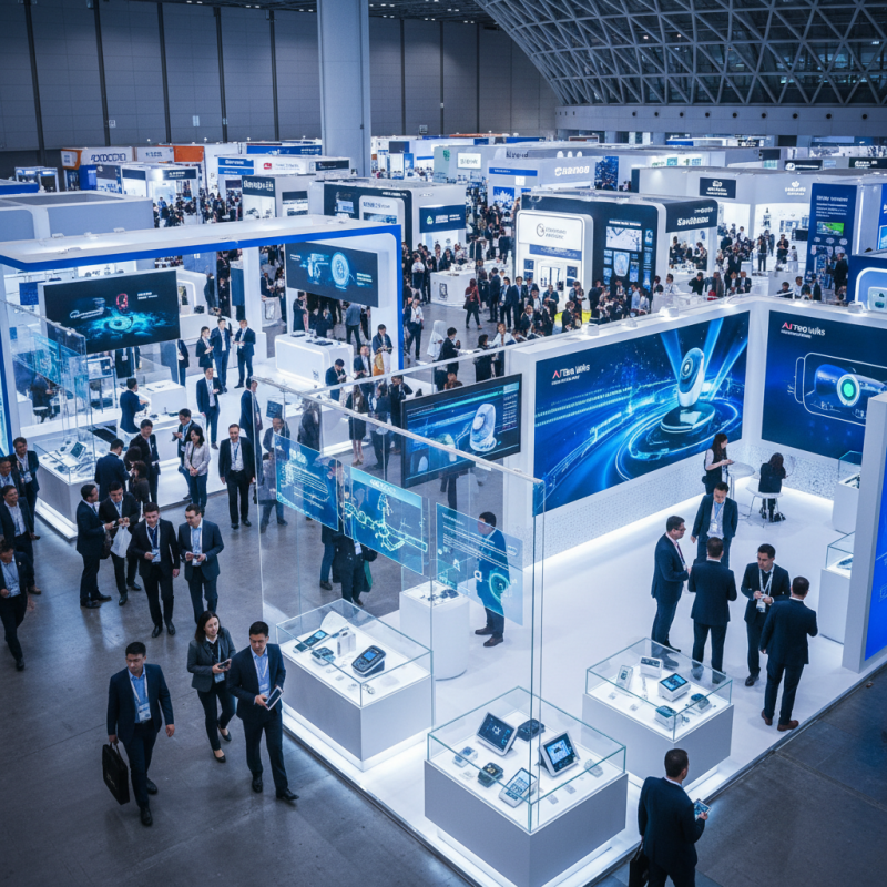 Top Tens Unit Innovations at 2026 Canton Fair for Global Buyers?