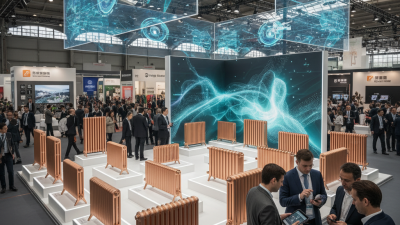 China Best Copper Radiators at 2026 Canton Fair Highlights?
