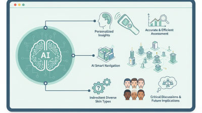 Discover the Best Skin Analyzer at 2026 China Import Expo?