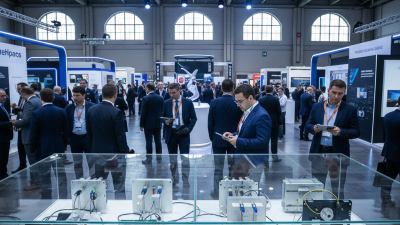 Top Microwave Coaxial Switches to Explore at Canton Fair 2026?