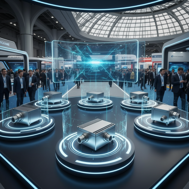 Top 5 Microwave Coaxial Switches at 2026 Canton Fair?