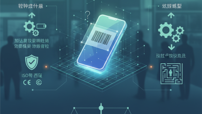 Top Android Barcode Scanners for the 2026 Canton Fair?