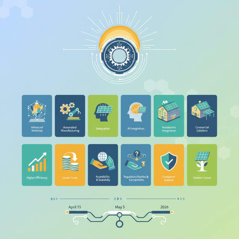 Top 10 Solar Panel Innovations at 2026 Canton Fair?