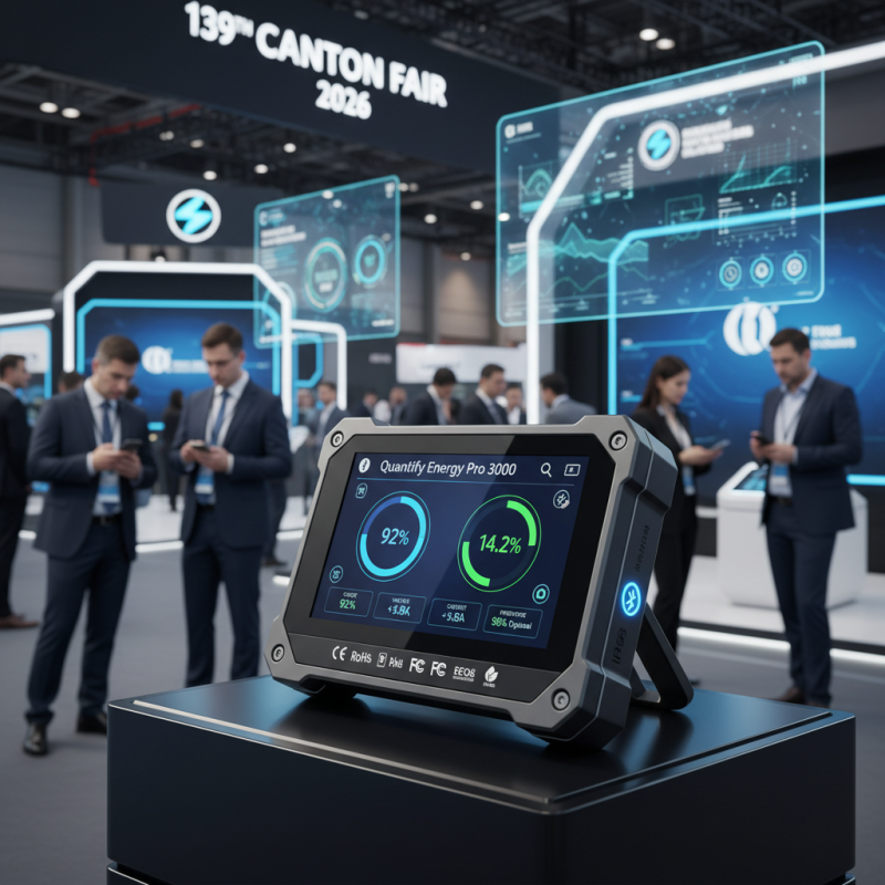 ¿Mejor Monitor De Batería Bt 2026 Para Compradores Internacionales?