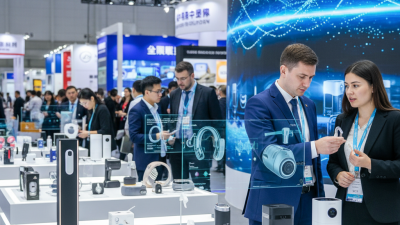 Top Anti Snoring Products to Buy at the 2026 Canton Fair?