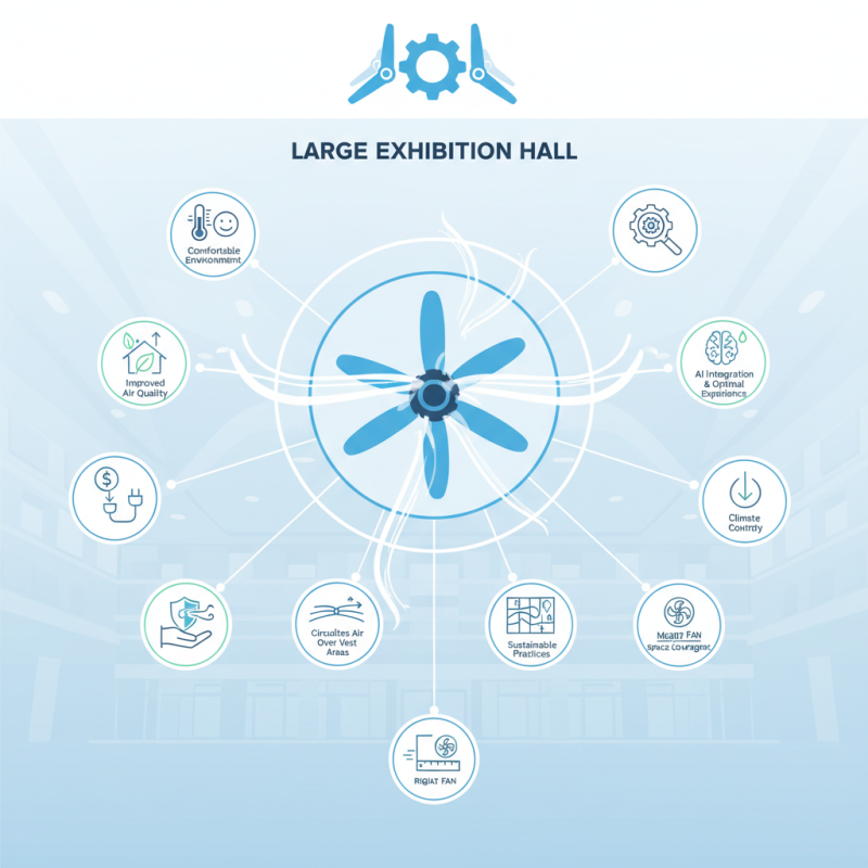 Top 10 Benefits of Big HVLS Fans at 2026 Canton Fair?