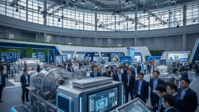 Top Desulfurization Equipment at 2026 Canton Fair Highlights?