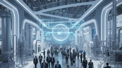 How to Choose Desulfurization Equipment at the 139th Canton Fair 2026?