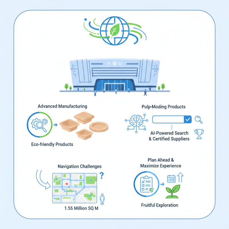 Discover Top Pulp Molding Products at 2026 Canton Fair?