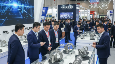 Top 5 Tips for Sourcing Stainless Steel Chains at Canton Fair 2026?