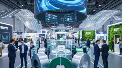 Top Trends in Aluminum Coil Coating at 2026 Canton Fair?