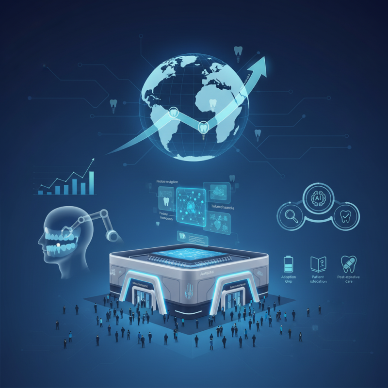 Dental Implant Surgery Trends at the 2026 Canton Fair?