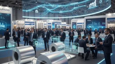 How to Source Aluminum Coil for 2026 Canton Fair?