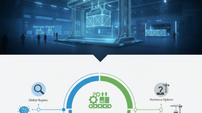 Best Automated Crane Systems at 2026 Canton Fair for Global Buyers?