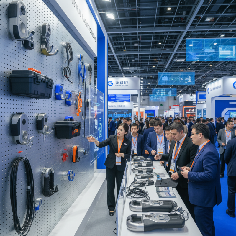 Why Choose Industrial Magnetic Hooks at the 2026 Canton Fair?