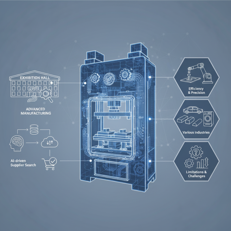 What is Cnc Hydraulic Press at 2026 Canton Fair?