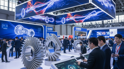 Top 10 Stainless Casting Trends at 2026 Canton Fair?