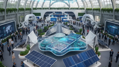Top 10 Solar Panel Innovations to Discover at 2026 Canton Fair?