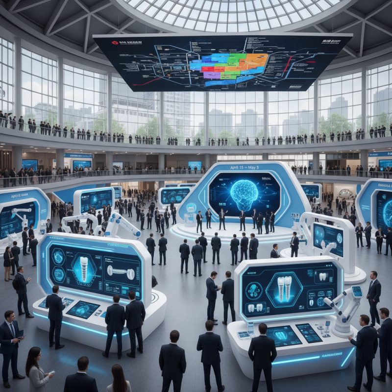 China Best Dental Implant Surgery Opportunities at 2026 Canton Fair?