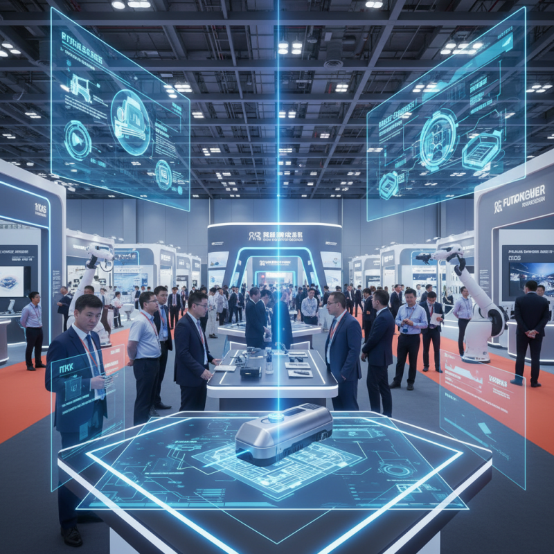 Top Rtk Laser Measure Insights for 2026 Canton Fair?