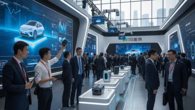 Top 5 Tips for Choosing Portable EV Chargers at the 2026 Canton Fair?