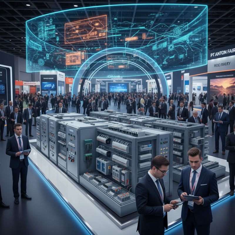 China Top Pt Din Rail Trends for Guanghzou Import Export Fair 2026?