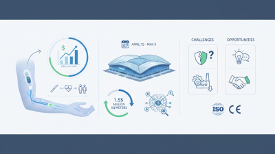Why Choose Vascular Access Devices at the 2026 Canton Fair?