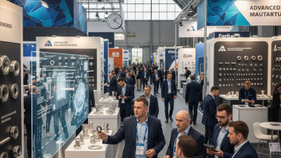 How to Choose Fastener Bolt Nut for 2026 Canton Fair?