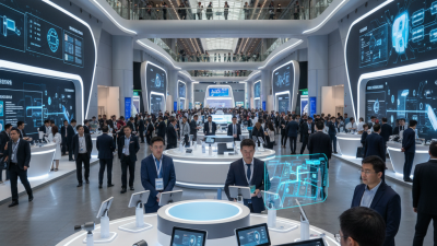 Discover Eardrum Microscopes at 2026 Canton Fair in China?