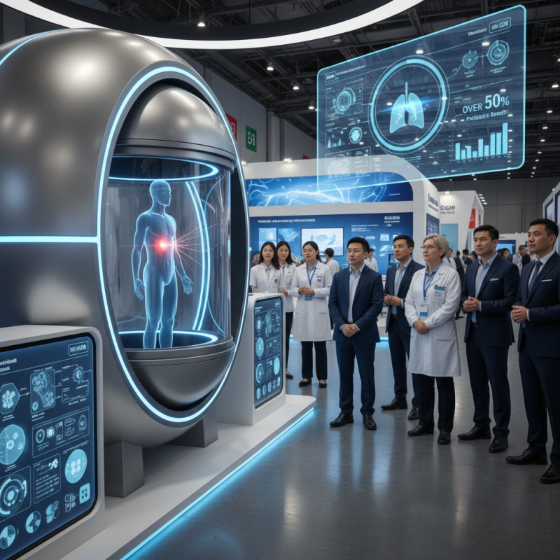 How to Use Cyclotron Machine for Cancer Treatment in 2026 Fair?