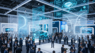 Top 10 Highlights of Laid Scrims at the 2026 Canton Fair?